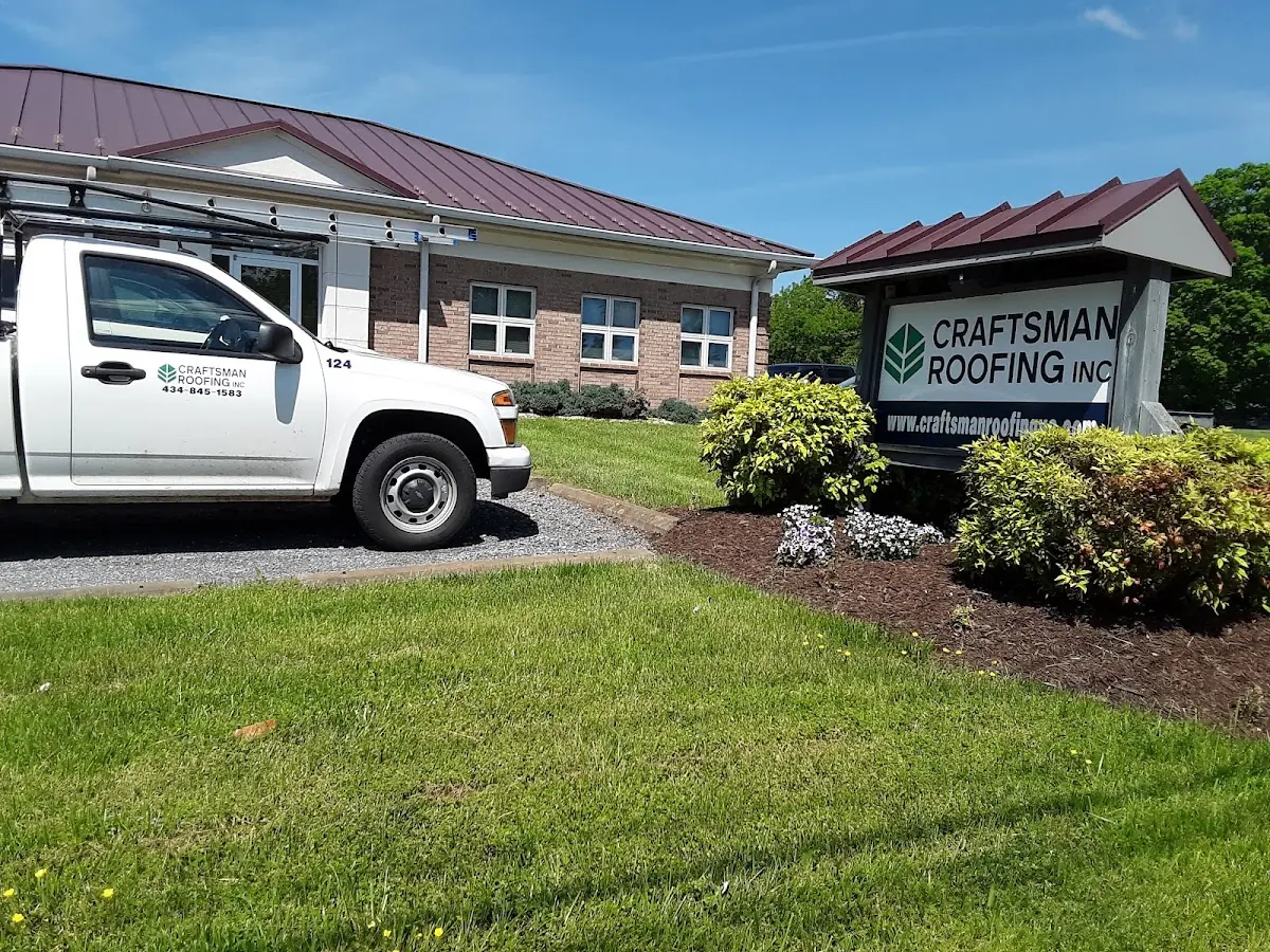 Quality Hail Damage Roof Repair by experienced craftsmen in Pendleton